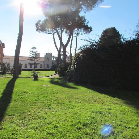 Miramare Residence Pozzuoli Buitenkant foto